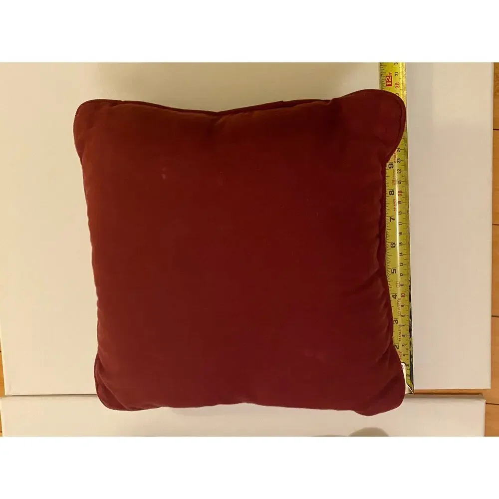 Unbranded vintage throw